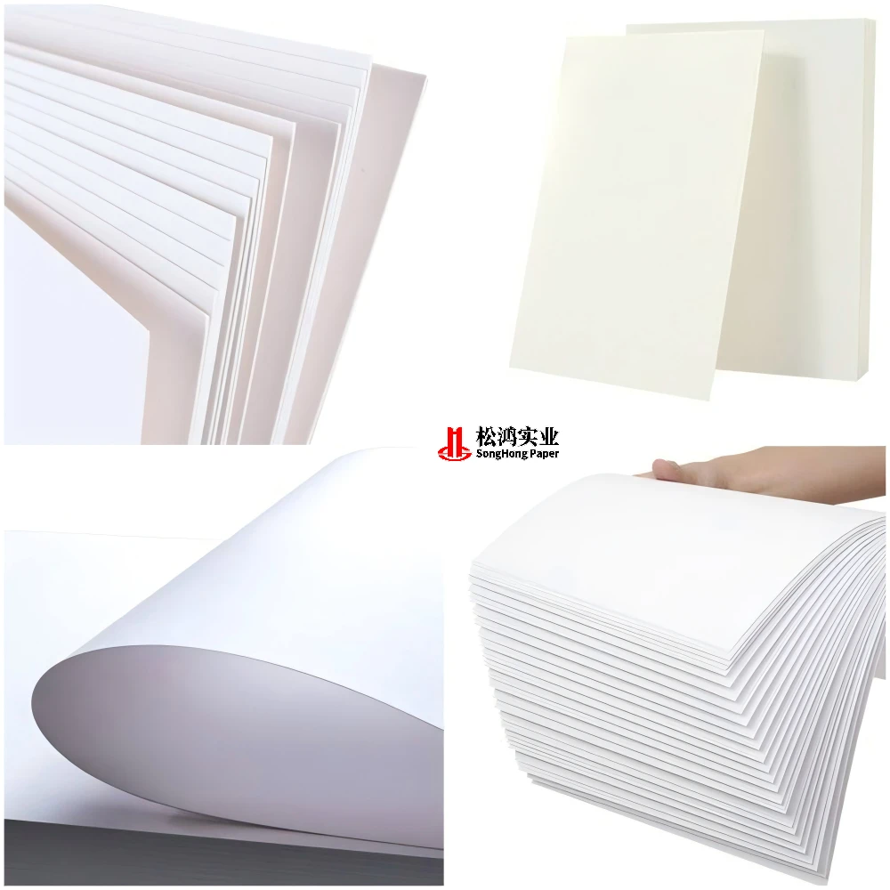 uncoated paper uncoated paper